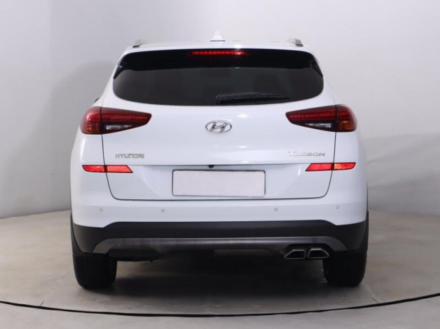 Hyundai Tucson  1.6 CRDi Tucson