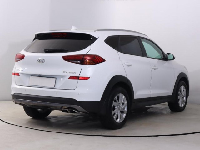 Hyundai Tucson  1.6 CRDi Tucson