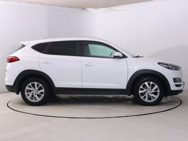 Hyundai Tucson  1.6 CRDi Tucson