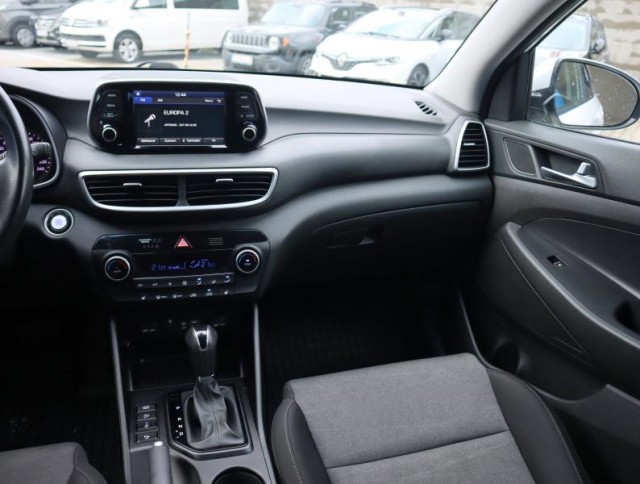 Hyundai Tucson  1.6 CRDi Tucson
