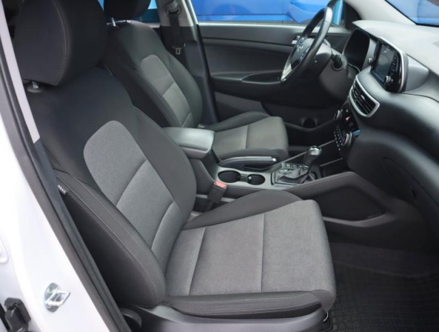 Hyundai Tucson  1.6 CRDi Tucson