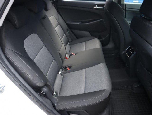 Hyundai Tucson  1.6 CRDi Tucson