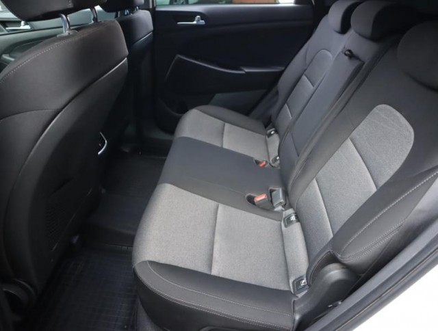 Hyundai Tucson  1.6 CRDi Tucson