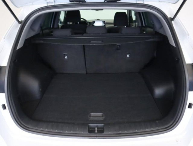 Hyundai Tucson  1.6 CRDi Tucson