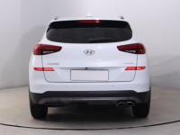 Hyundai Tucson  1.6 CRDi Tucson