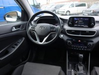 Hyundai Tucson  1.6 CRDi Tucson