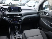 Hyundai Tucson  1.6 CRDi Tucson