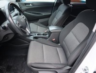 Hyundai Tucson  1.6 CRDi Tucson