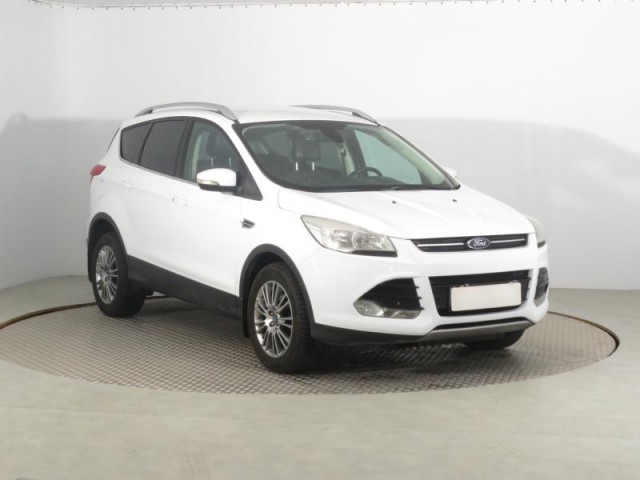 Ford Kuga  2.0 TDCi Trend