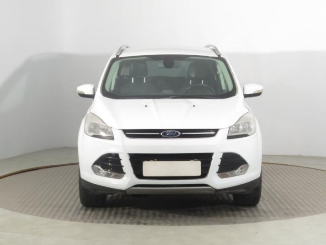 Ford Kuga  2.0 TDCi Trend