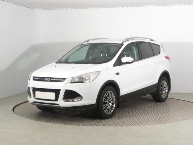 Ford Kuga  2.0 TDCi Trend