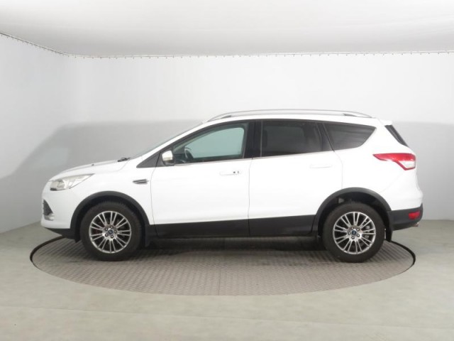 Ford Kuga  2.0 TDCi Trend
