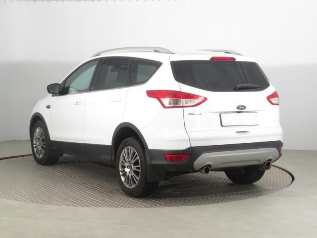 Ford Kuga  2.0 TDCi Trend