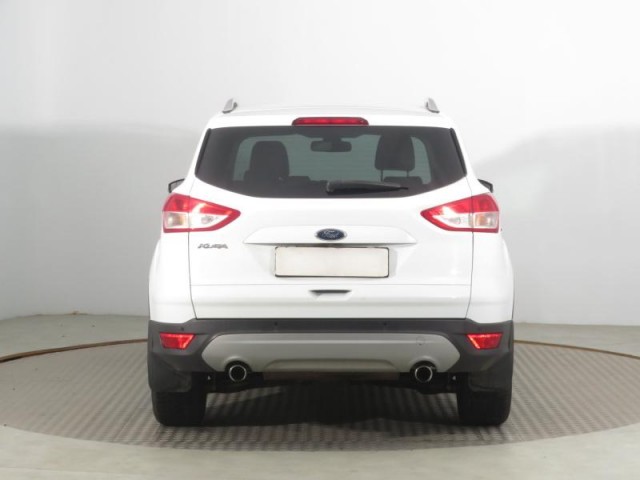 Ford Kuga  2.0 TDCi Trend