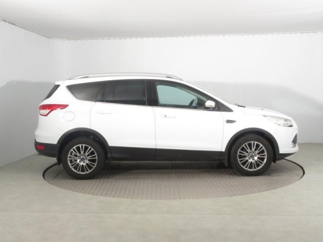 Ford Kuga  2.0 TDCi Trend