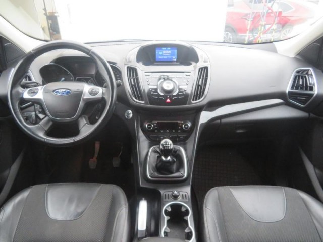 Ford Kuga  2.0 TDCi Trend