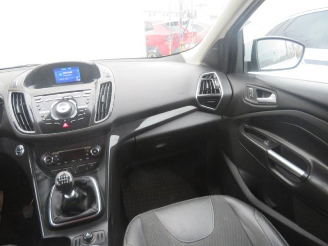 Ford Kuga  2.0 TDCi Trend