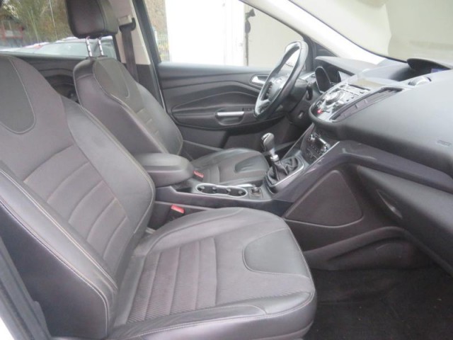 Ford Kuga  2.0 TDCi Trend