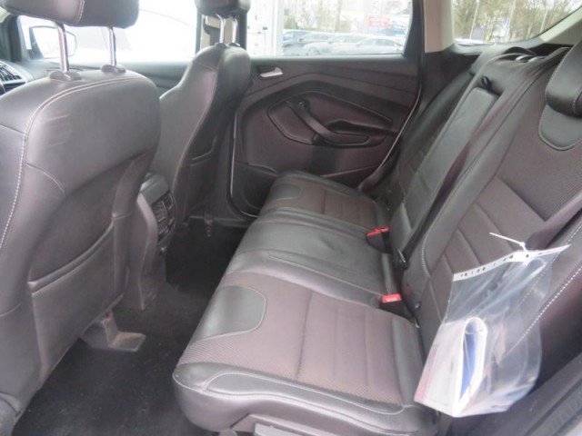 Ford Kuga  2.0 TDCi Trend