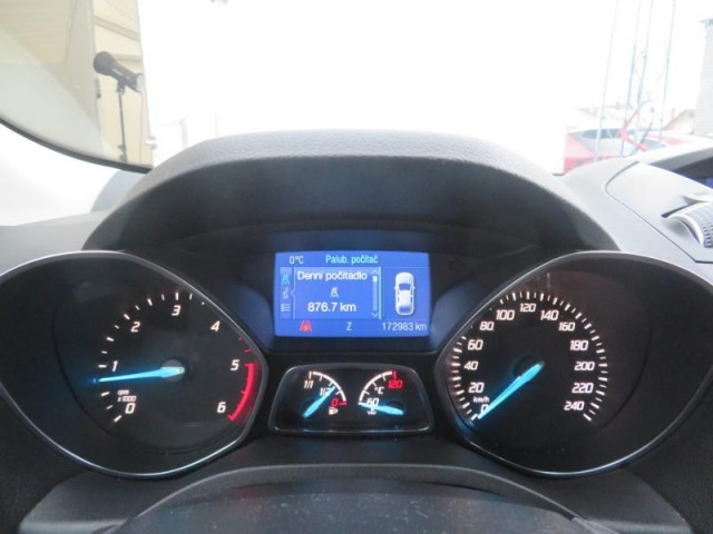 Ford Kuga  2.0 TDCi Trend