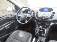 Ford Kuga  2.0 TDCi Trend