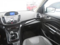 Ford Kuga  2.0 TDCi Trend
