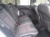 Ford Kuga  2.0 TDCi Trend