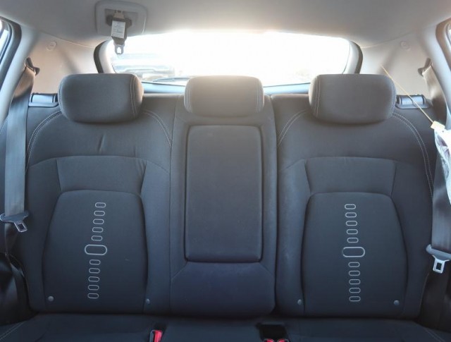 Kia Sportage  1.7 CRDi 