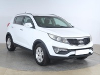 Kia Sportage  1.7 CRDi 