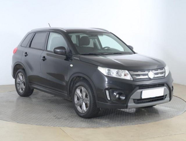 Suzuki Vitara  1.6 VVT 