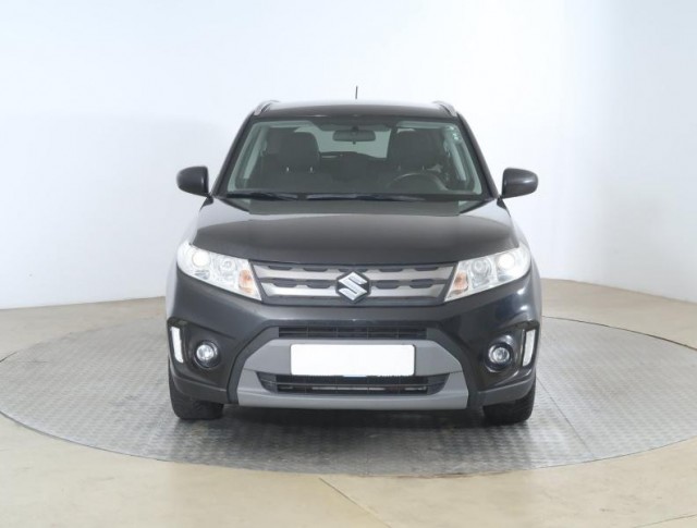 Suzuki Vitara  1.6 VVT 