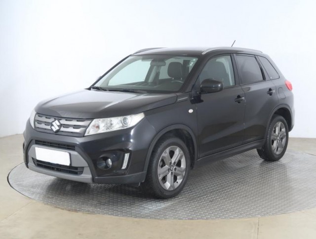 Suzuki Vitara  1.6 VVT 