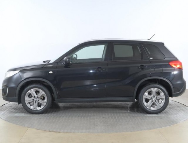 Suzuki Vitara  1.6 VVT 
