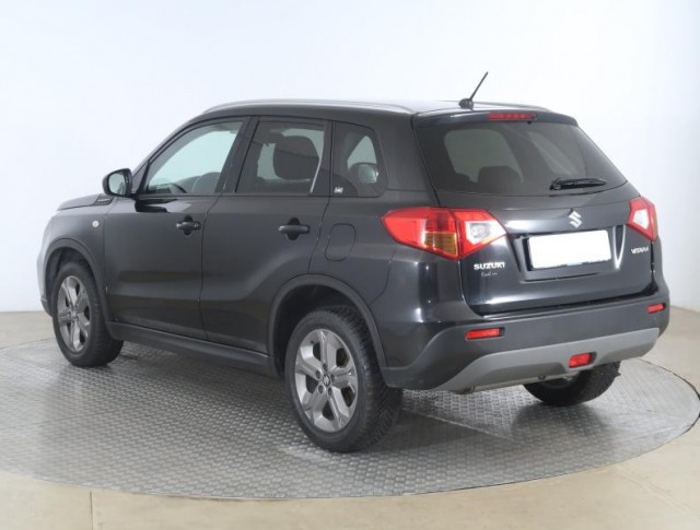 Suzuki Vitara  1.6 VVT 