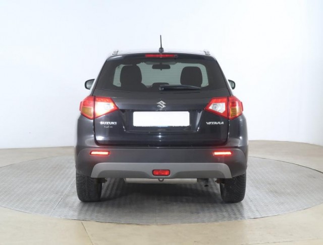 Suzuki Vitara  1.6 VVT 