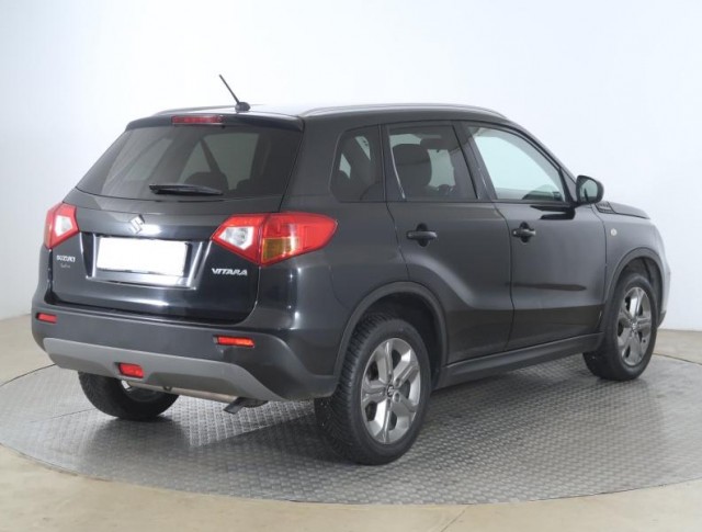 Suzuki Vitara  1.6 VVT 