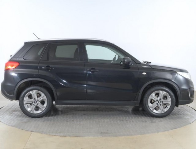 Suzuki Vitara  1.6 VVT 