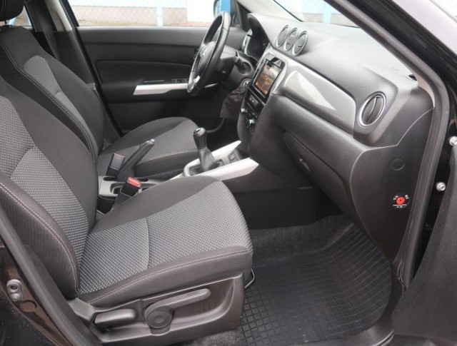 Suzuki Vitara  1.6 VVT 