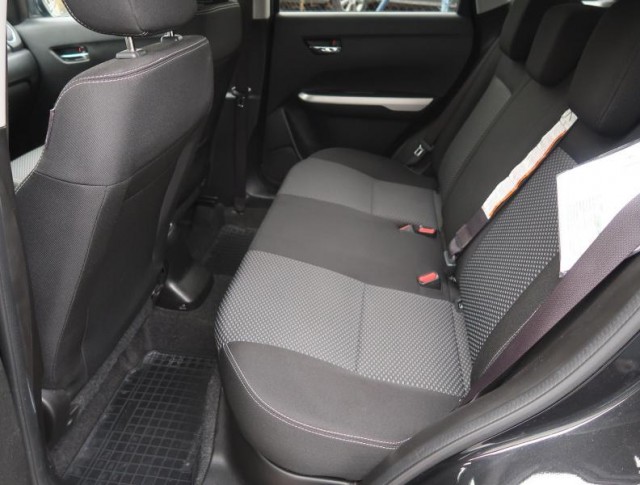 Suzuki Vitara  1.6 VVT 