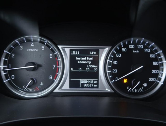 Suzuki Vitara  1.6 VVT 