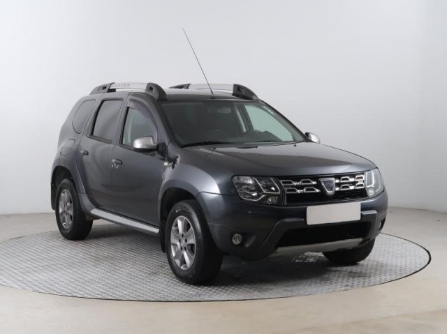 Dacia Duster  1.5 dCi 
