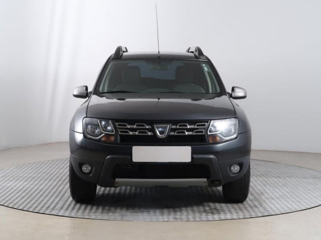 Dacia Duster  1.5 dCi 