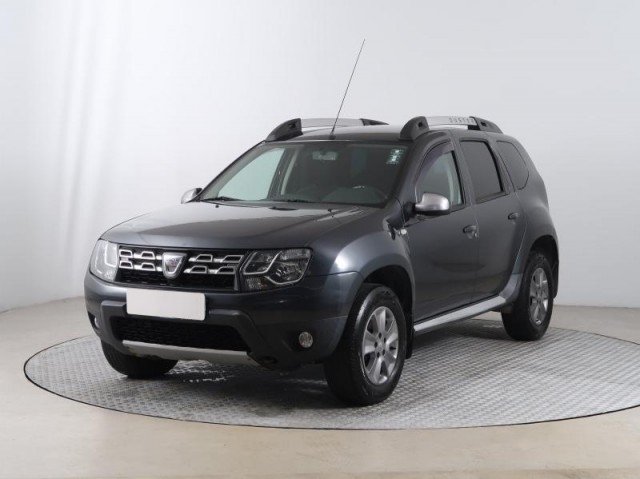 Dacia Duster  1.5 dCi 