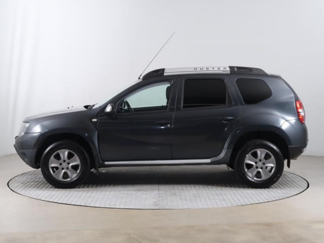 Dacia Duster  1.5 dCi 