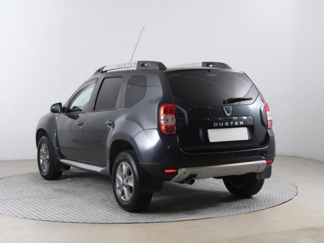 Dacia Duster  1.5 dCi 