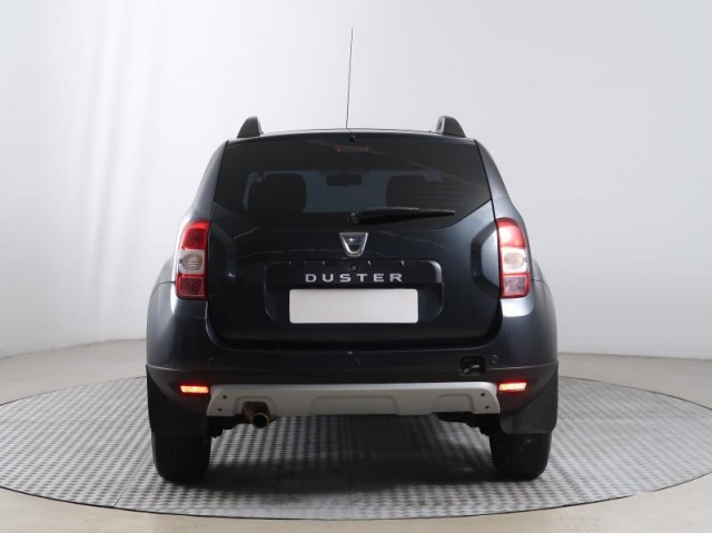 Dacia Duster  1.5 dCi 
