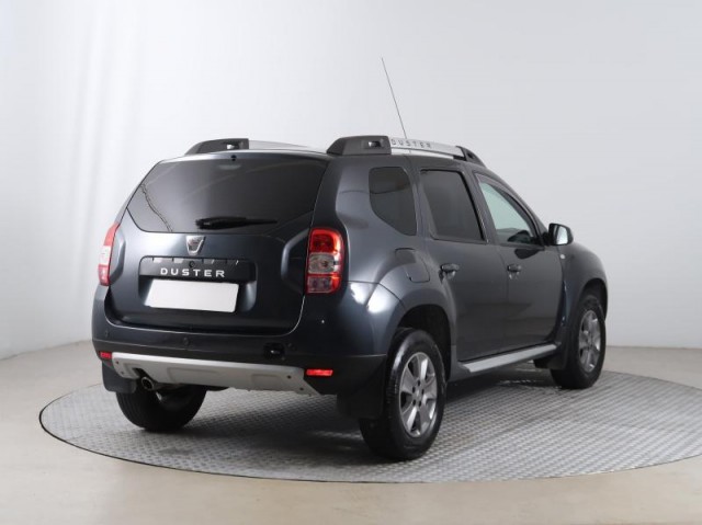 Dacia Duster  1.5 dCi 