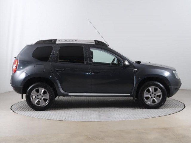Dacia Duster  1.5 dCi 