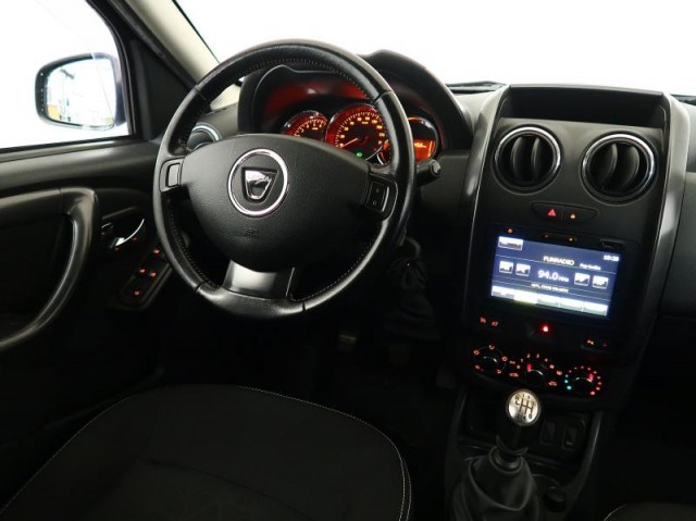 Dacia Duster  1.5 dCi 