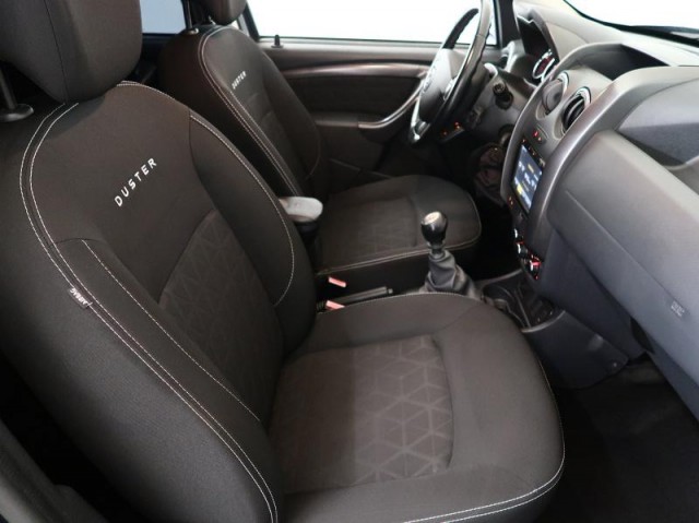Dacia Duster  1.5 dCi 